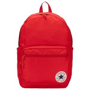NWT  Converse Unisex Go 2 Backpack Converse Red One Size
